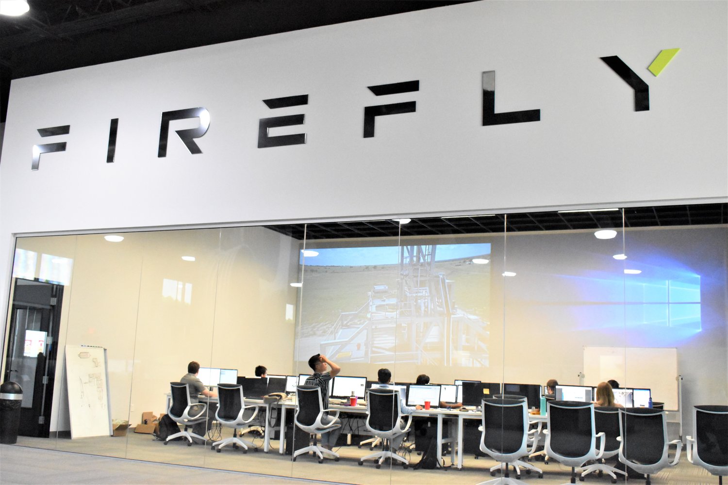 Перший запуск україно-американської ракети Firefly відбудеться восени