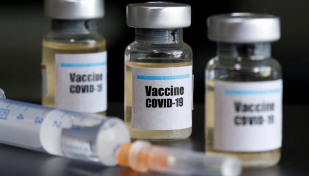 У США надійшли у виробництво вакцини від коронавірусу