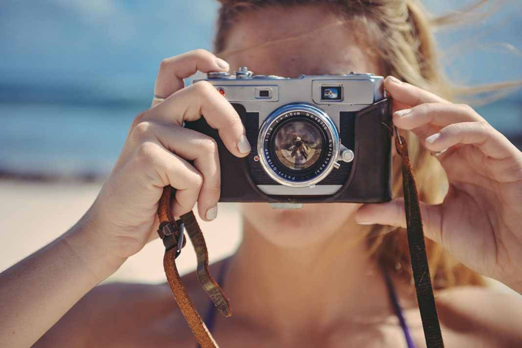 В Лондонському конкурсі вуличної фотографії перемогли одразу три українці (Фото)
