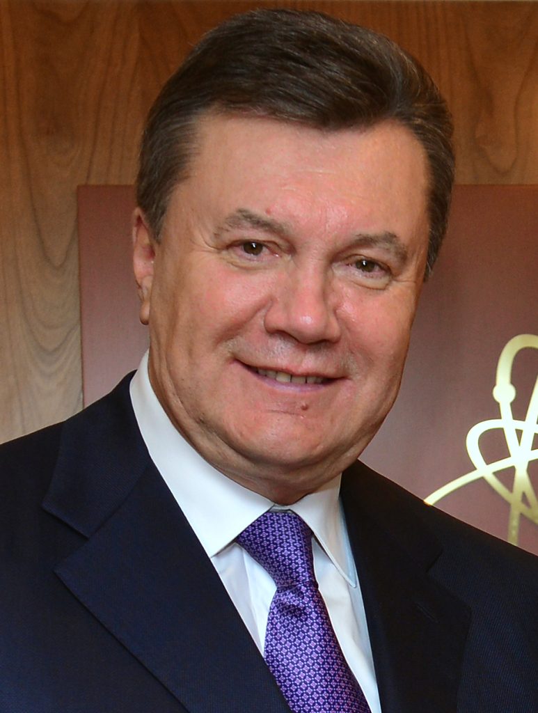 Шість президентів України: хто вони і чим запам’ятались. “Донбас порожняк не гонить!”- Віктор Янукович