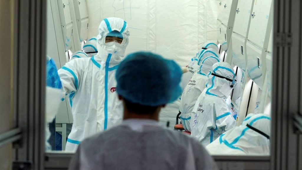 У штаті Каліфорнія зафіксовано випадок інфікування людини чумою