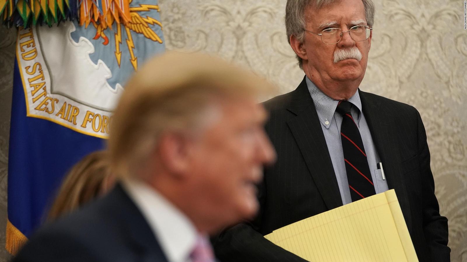 На радника Трампа відкрили справу