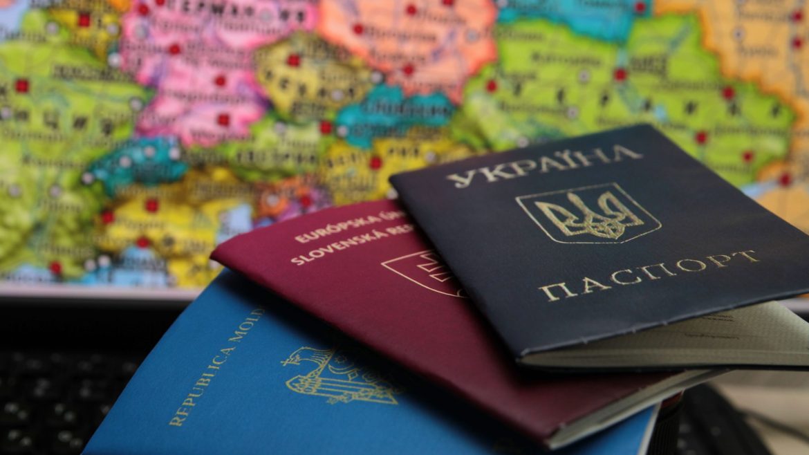 Діаспора США просить українского президента легалізувати подвійне громадянство