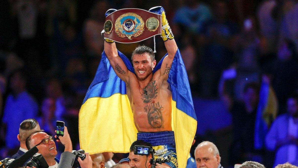 Український боксер влаштував бійку в одній із церков США
