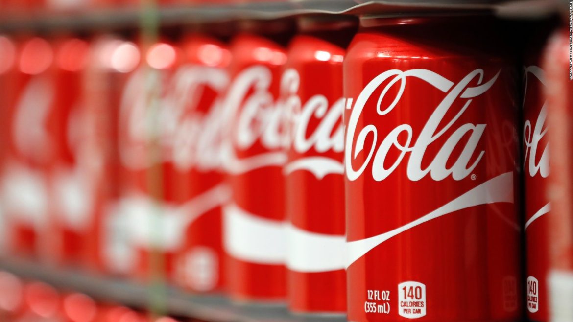 Coca-Cola припиняє випуск свого першого дієтичного газованого напою: рішення прискорила пандемія