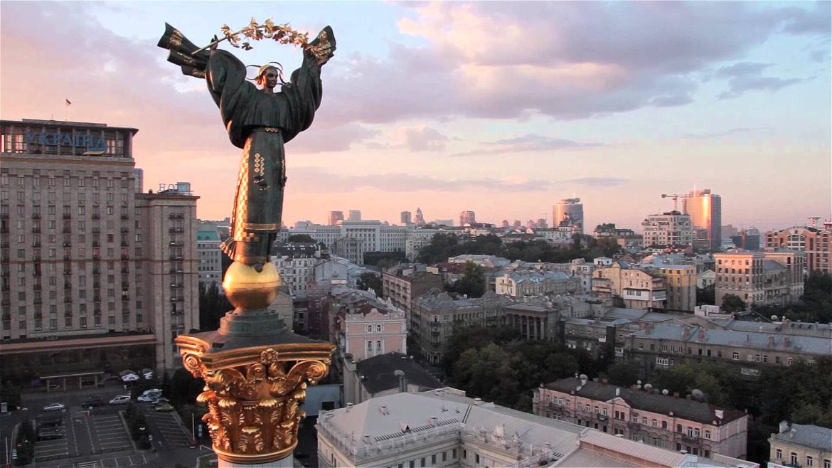Київ увійшов до сотні найкращих міст світу