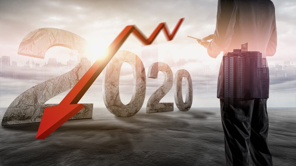 Світовий банк прогнозує, що українська економіка у 2021 році зросте лише на 1,5%
