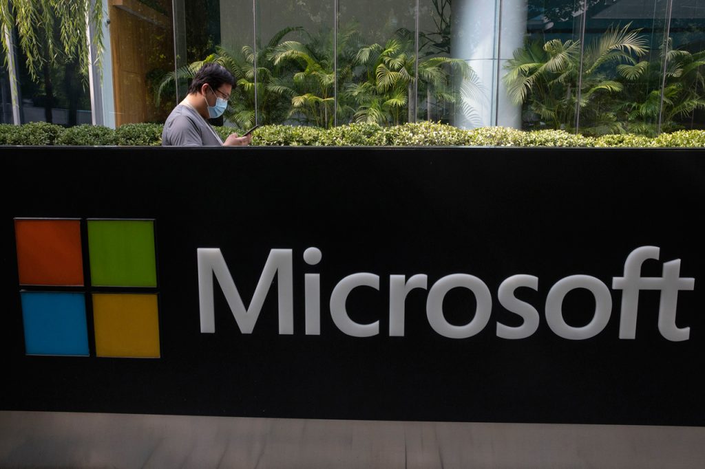 Українець з Microsoft отримав дев’ять років в’язниці за шахрайство