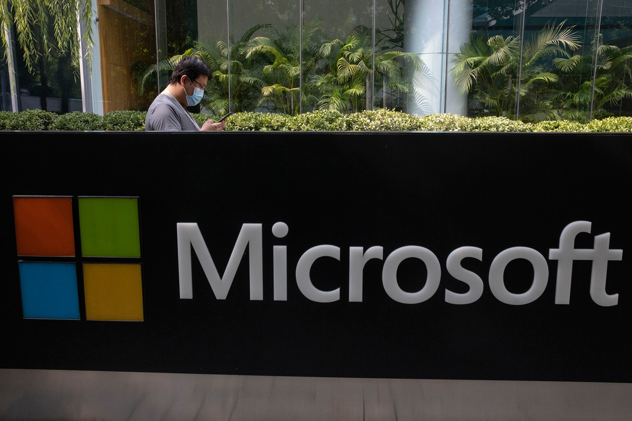 Українець з Microsoft отримав дев’ять років в’язниці за шахрайство