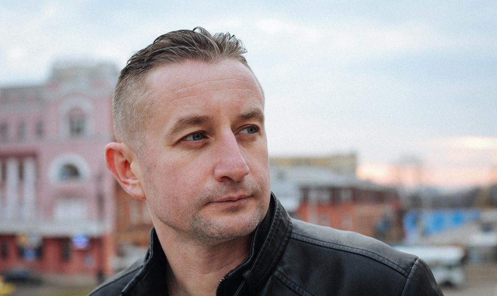 Роман українського письменника включено до списку рекомендованих книг від The New York Times