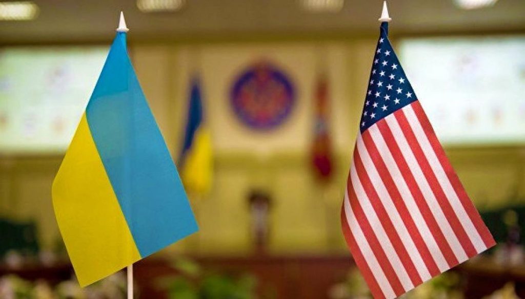 США виділить 250 мільйонів доларів на військову допомогу Україні