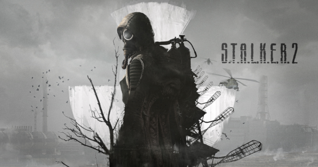 В Україні від коронавірусу помер автор сценарію гри «S.T.A.L.K.E.R»
