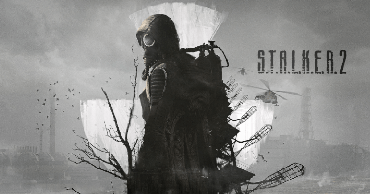 В Україні від коронавірусу помер автор сценарію гри «S.T.A.L.K.E.R»