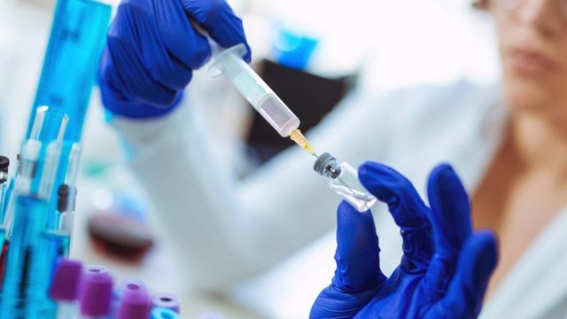 52% українців не готові вакцинуватися проти COVID-19 навіть безкоштовно