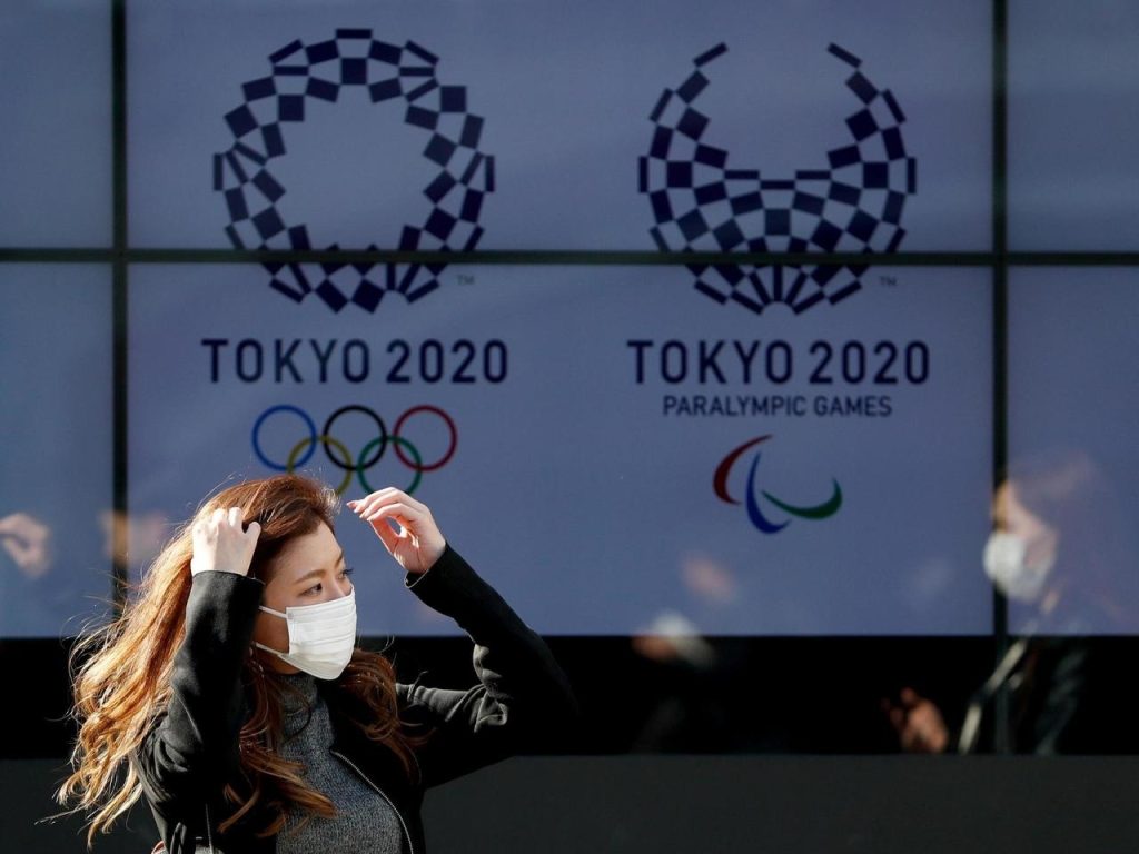 У США запропонували перенести Олімпійські ігри-2021 із Токіо до Флориди