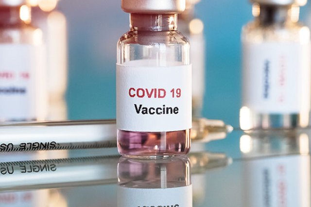 Україна не потрапила до списку основних країн – одержувачів вакцин від COVID-19