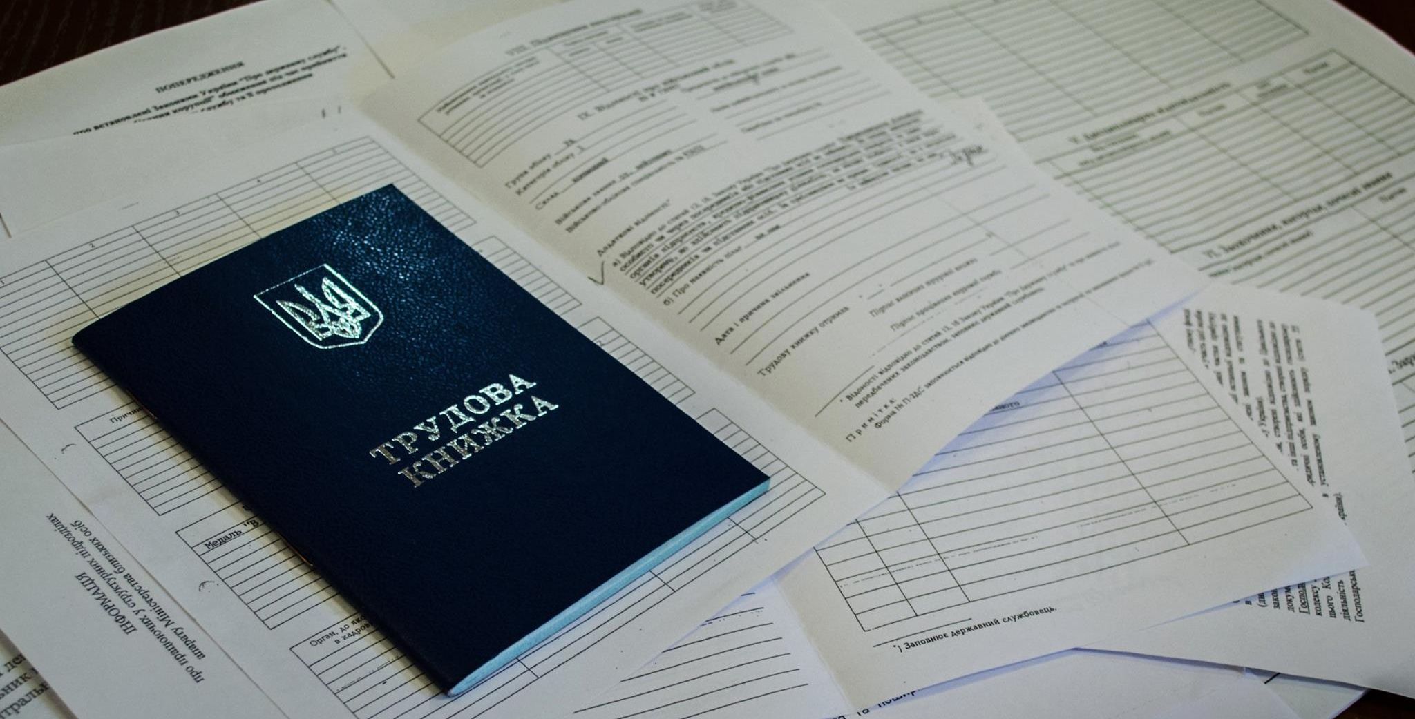 Майже 50% безробітних українців мають диплом про вищу освіту