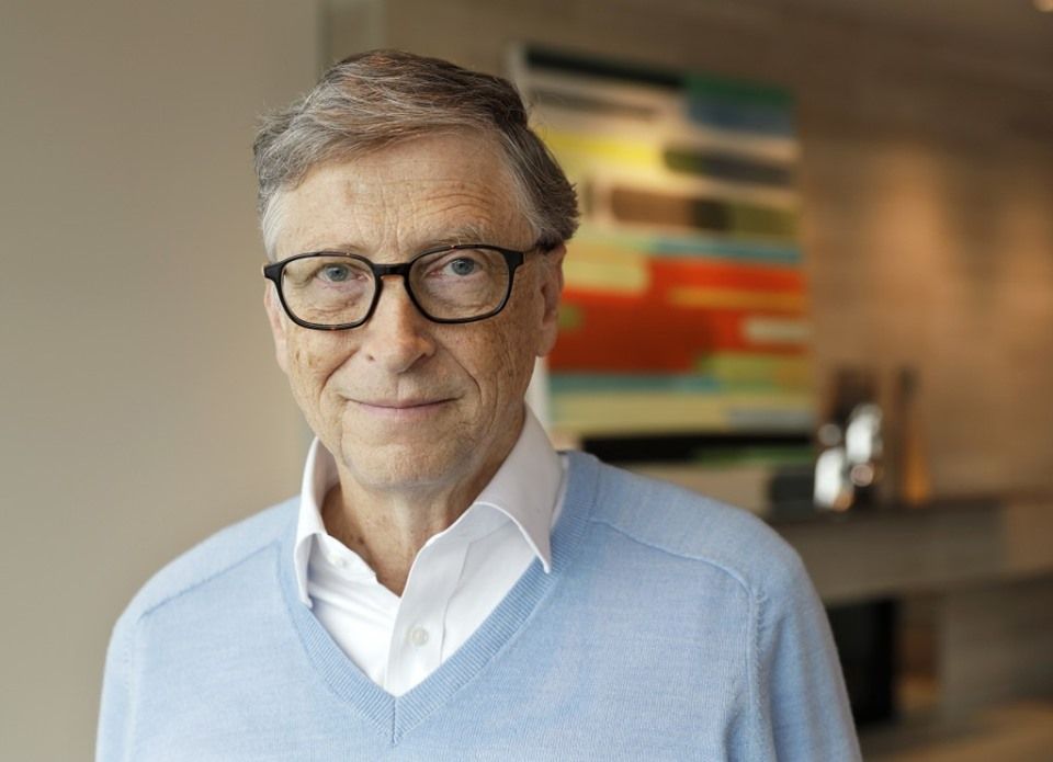 Білл Гейтс передрік світу нову пандемію, страшнішу за Covid-19