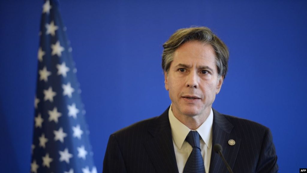 Держсекретарем США став правнук київського письменника