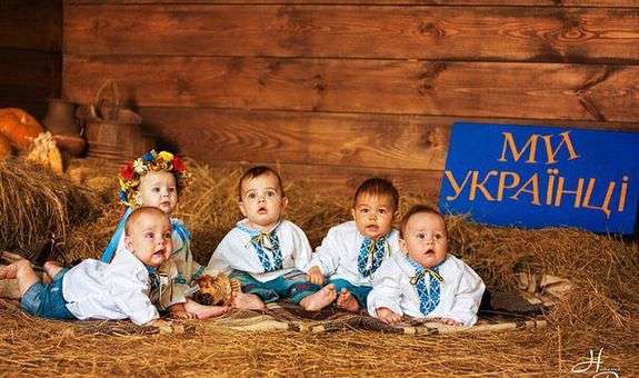 Науковці виявили 13 мільйонів генетичних варіантів у українців