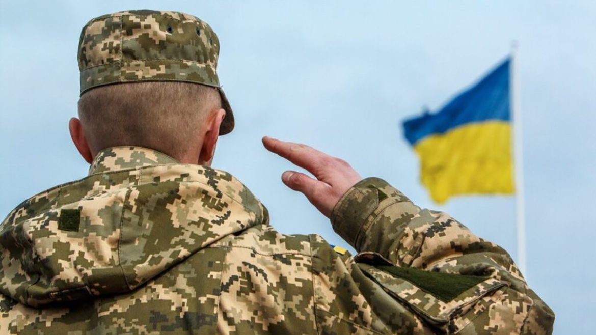 Україна стала 25-ою в рейтингу найпотужніших армій світу