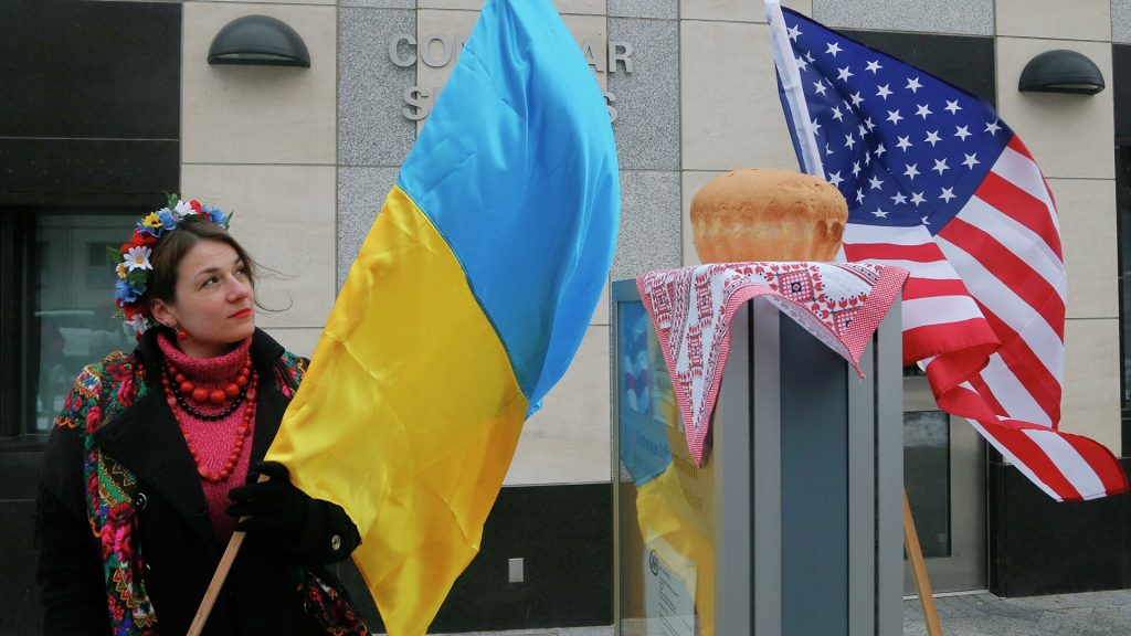 Незабаром у Нью-Йорку пройде фестиваль української сучасної музики