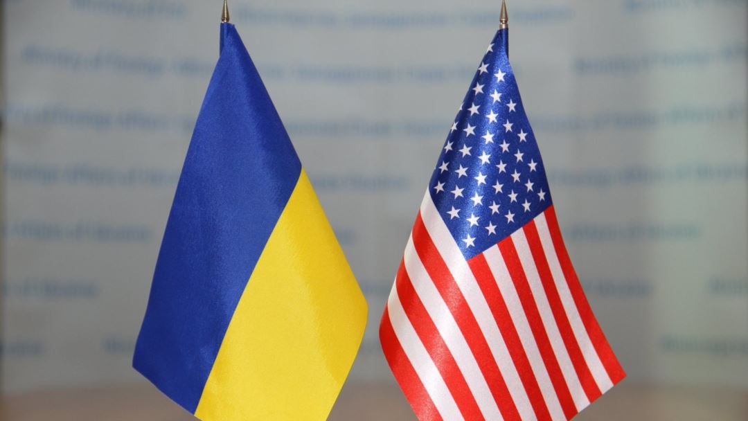 Українське посольство в США проведе виїзне консульське обслуговування громадян
