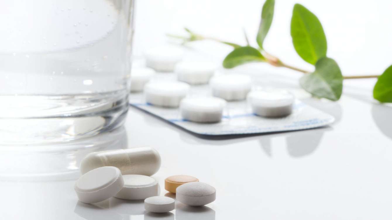 Вживання Аспірину зменшує ризик ускладнень при зараженні COVID-19