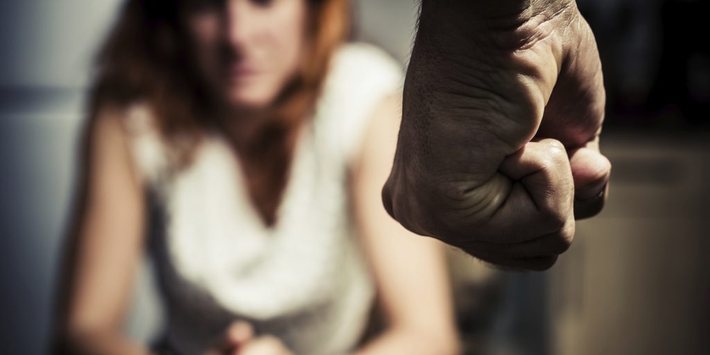 В Україні щодня реєструють близько 570 повідомлень про домашнє насильство