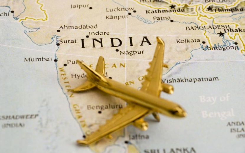 США запроваджують обмеження на подорожі з Індії