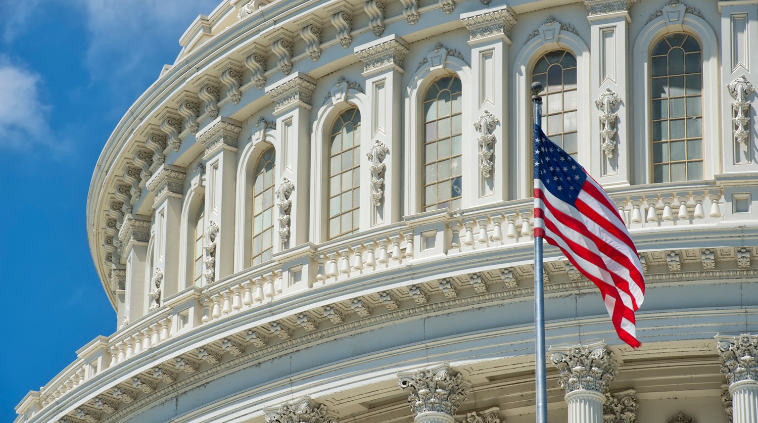 Конгрес схвалив створення 51 штату США
