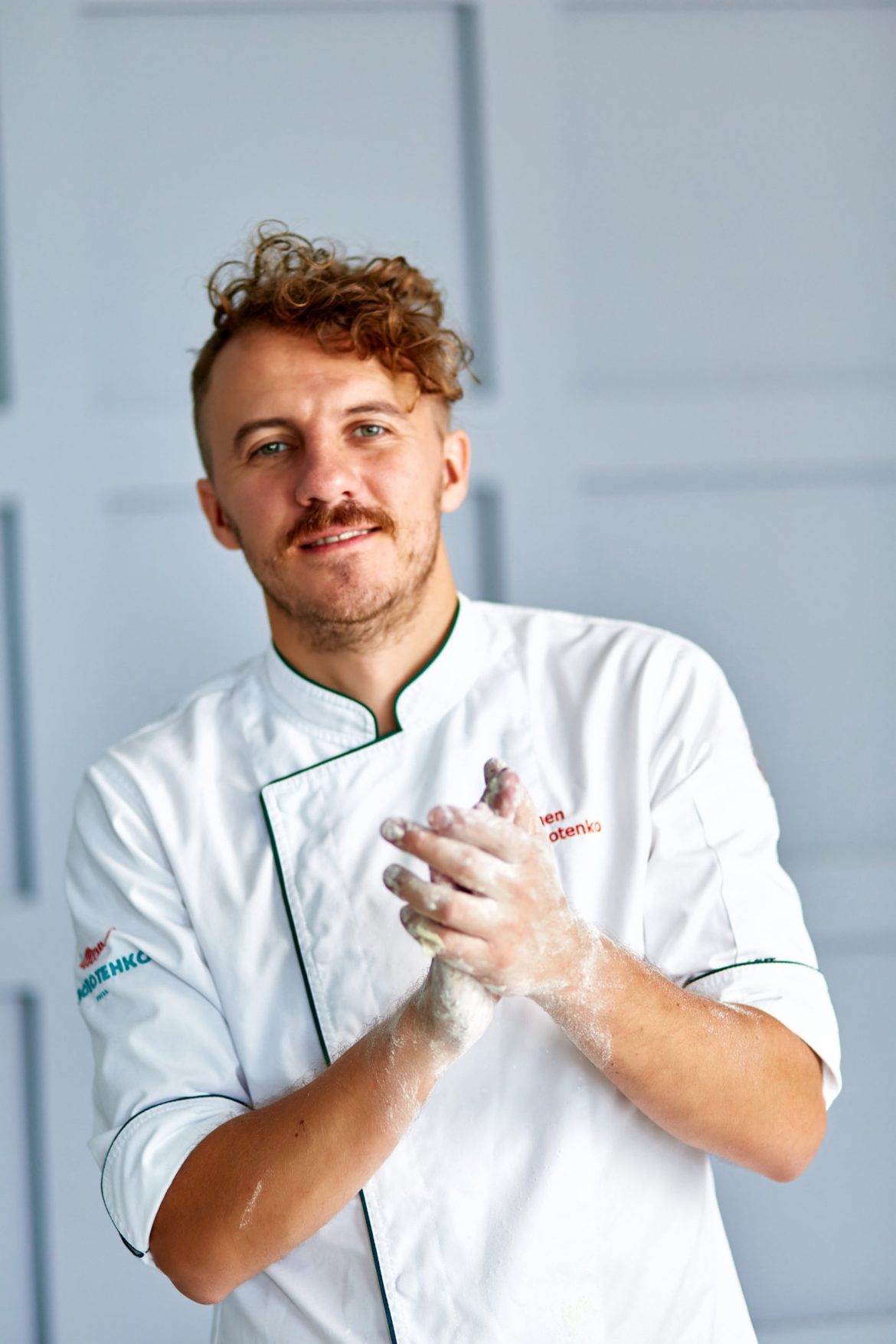Український шеф-кухар потрапив в топ-50 новаторів світу