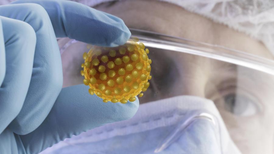 Розвідка США проведе додаткове дослідження коронавірусу