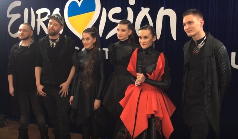 Українці увійшли до фіналу Євробачення-2021 (відео)