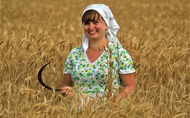 Українські жінки у сільській місцевості зазнають дискримінації