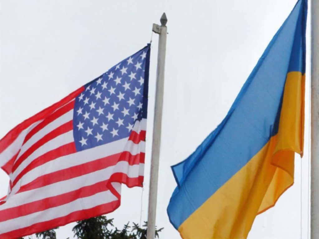 У США відкриють ще одне генконсульство України