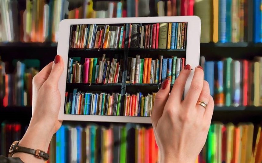 В Україні збирають кошти на оновлення електронного путівника бібліотеками