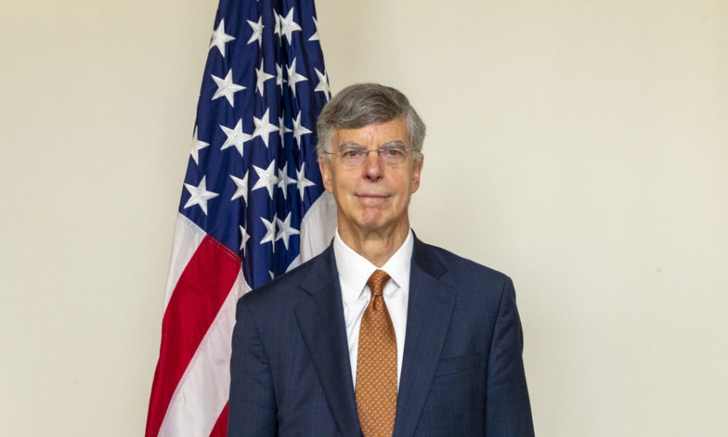 У США визначилися з кандидатурою посла в Україні