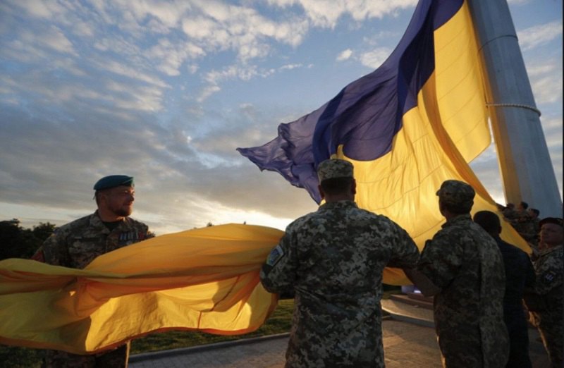 Україна візьме участь у рятувальній місії США в Афганістані