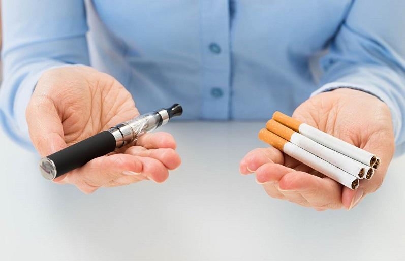 ВООЗ закликає посилити законодавство щодо врегулювання обігу електронних сигарет