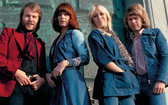 Після 39-річної перерви гурт ABBA  випустив новий сингл (Відео)