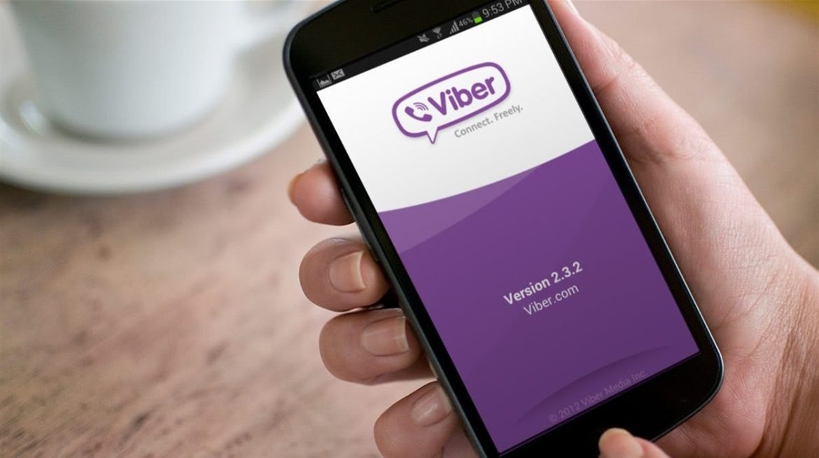 Листування у Viber тепер можна використовувати як доказ у суді