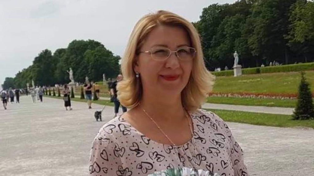 Українка балотується на виборах у міську раду столиці Італії