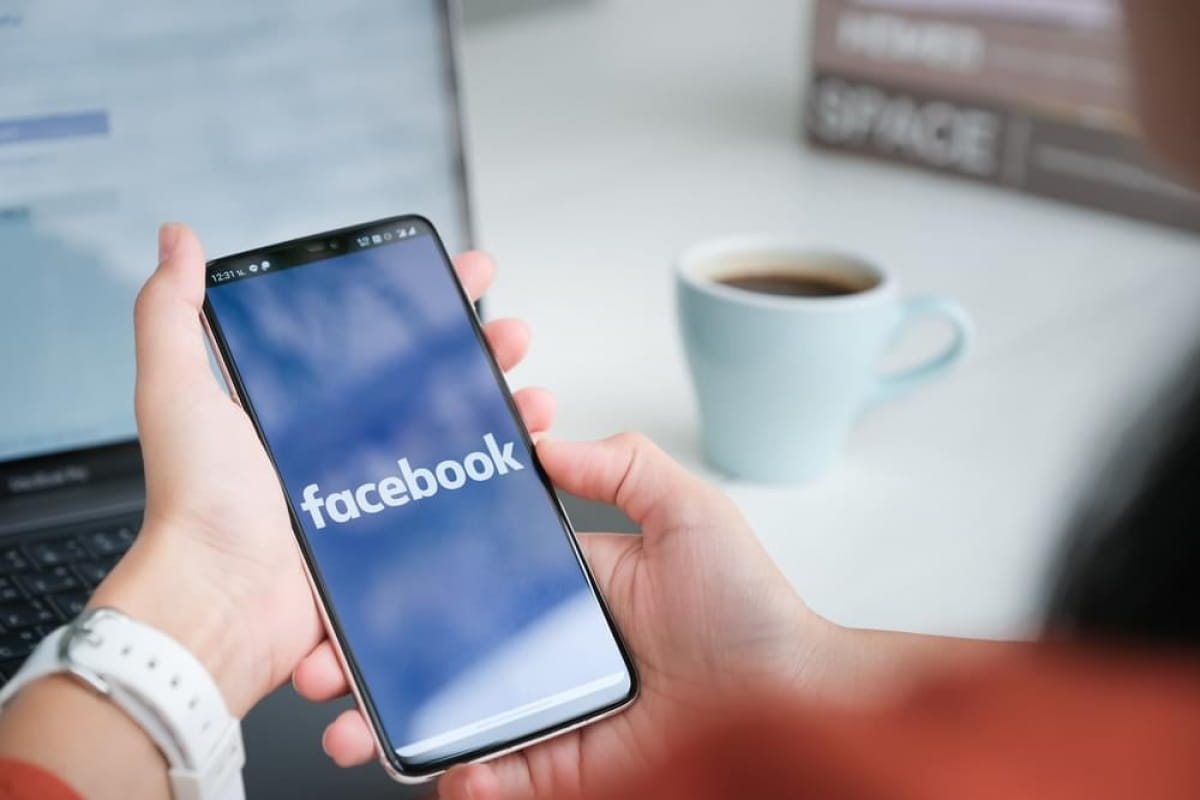 Facebook подав позов проти українця