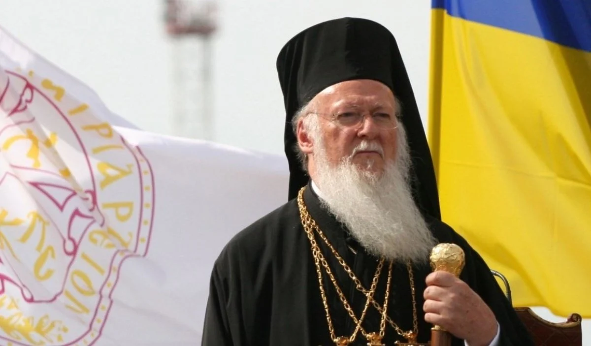 У Нью-Йорку прооперували Патріарха Варфоломія