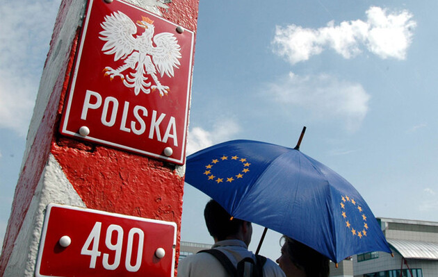 У Польщі спростять легалізацію іноземців
