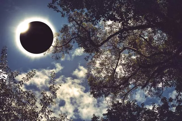 В Америці чекають на найдовше за останні 500 років місячне затемнення
