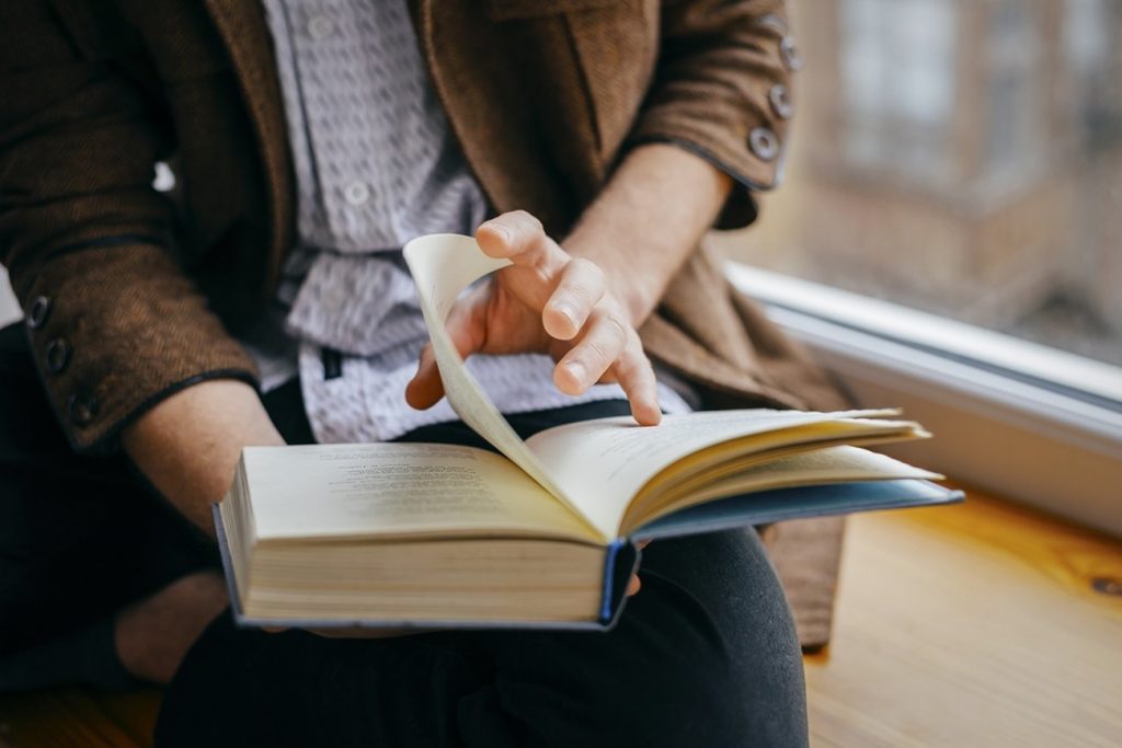 Опублікували каталог книжок, рекомендованих до перекладу — New Books From Ukraine 2021