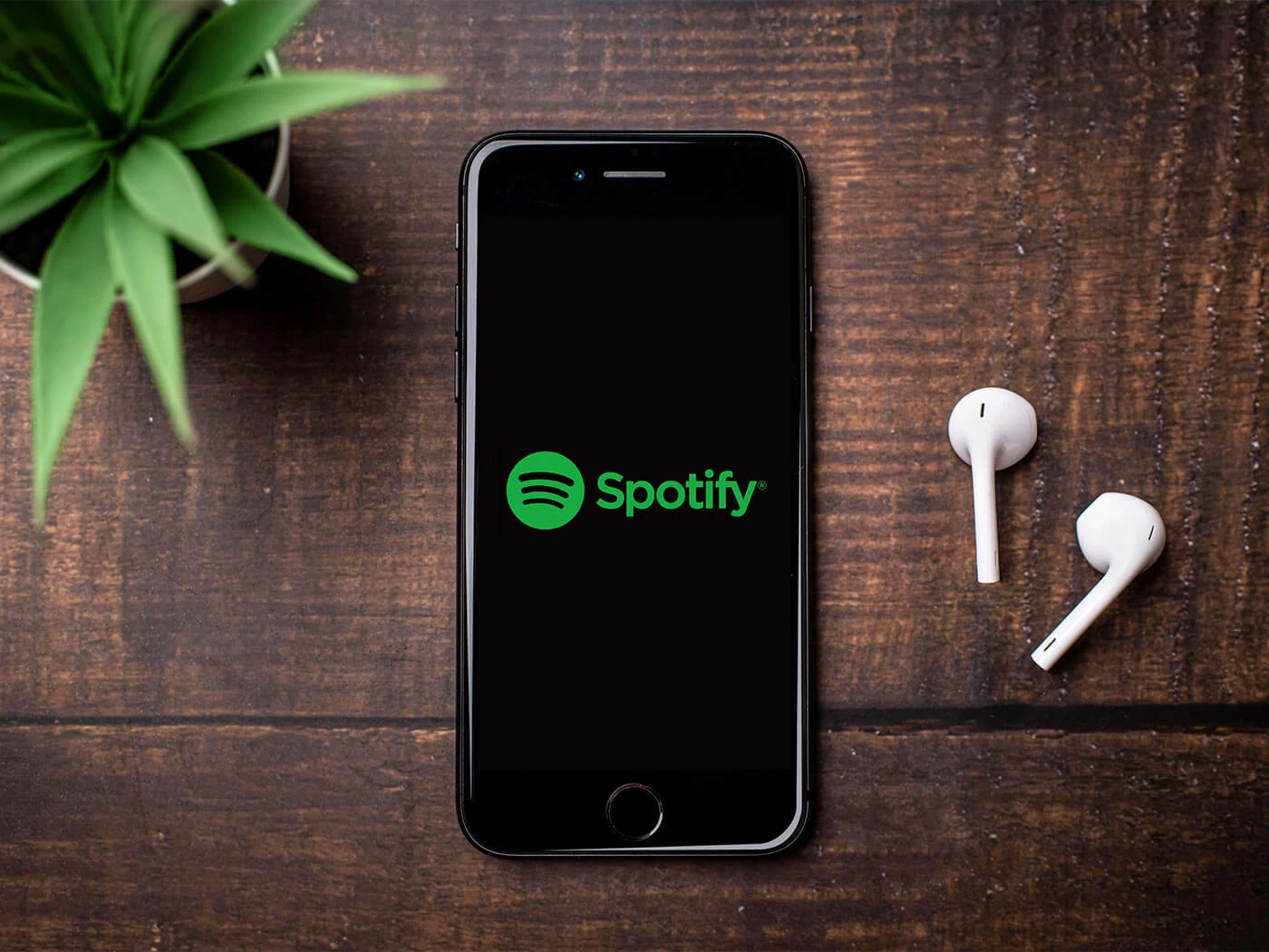 У Spotify відкрили офіційну сторінку України