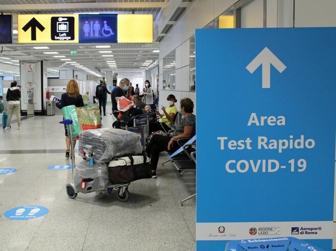 Італія заборонила в’їзд громадянам України через COVID-19